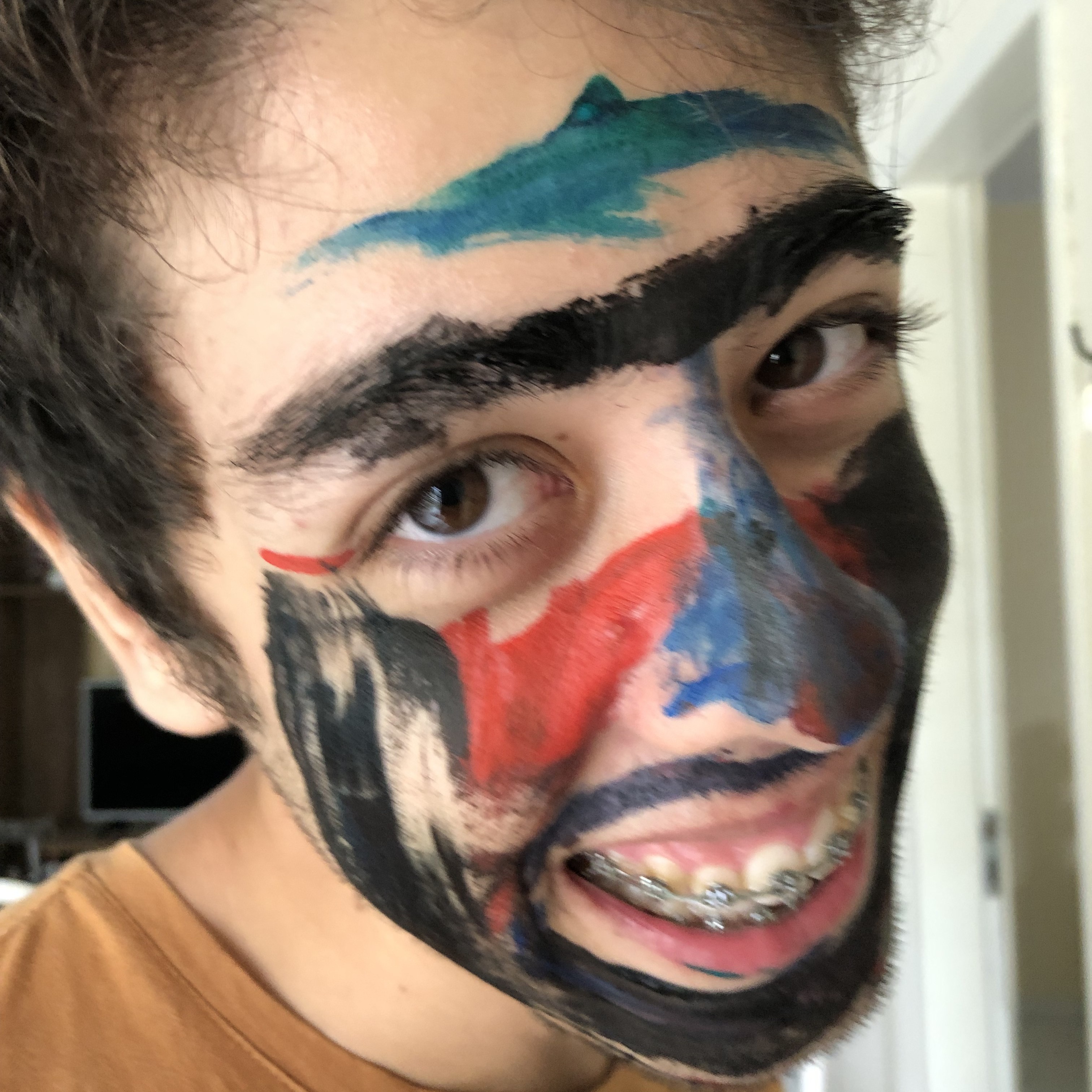 Foto de Victor Cosme